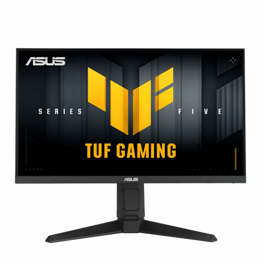 Monitor Asus 90LM0BK0-B01O71 24,5 Full HD