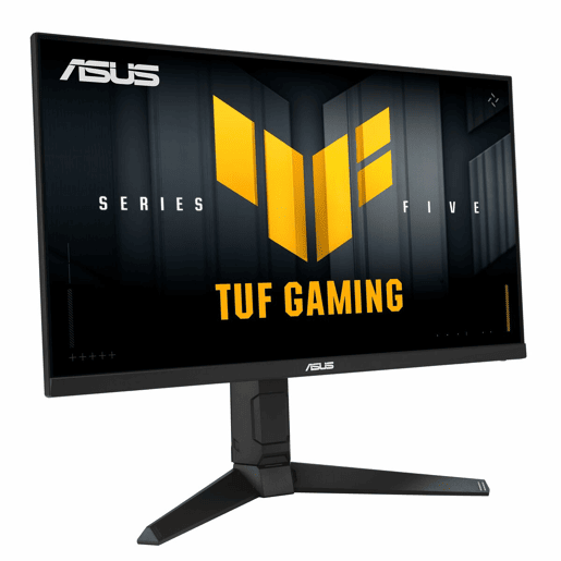 Monitor Asus 90LM0BK0-B01O71 24,5 Full HD