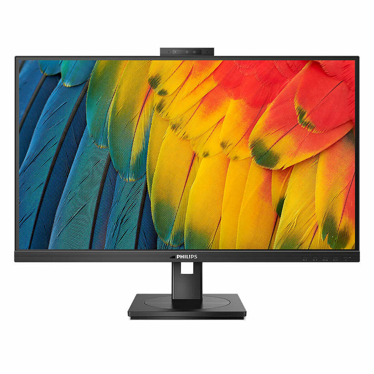 Monitor aoc 27b1u5601h/00 27" quad hd 75 hz 60 hz