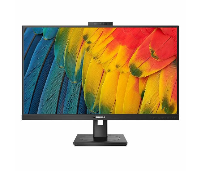 Monitor aoc 27b1u5601h/00 27" quad hd 75 hz 60 hz