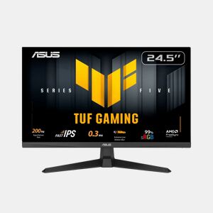 Monitor Asus 90LM0BL1-B01O71 24,5 Full HD