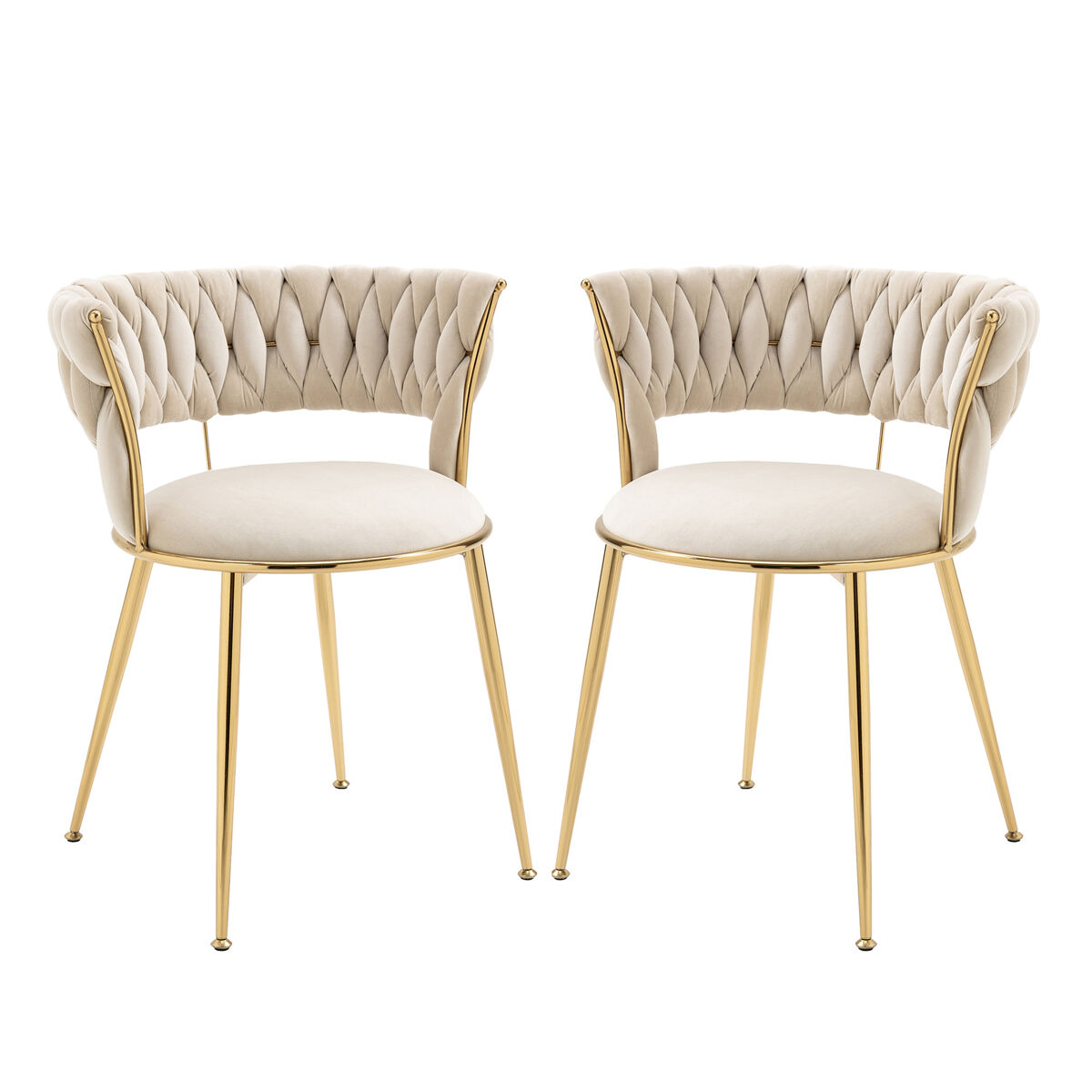 Sillas de comedor