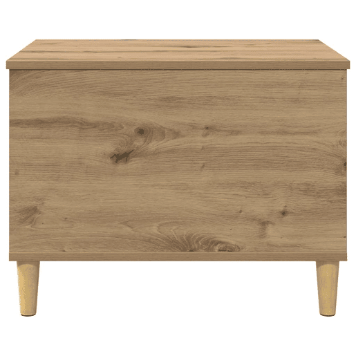 Mesa De Cabeceira - Mesinha De Cabeceira carvalho artisiano 60 x 44.5 x 45 cm