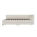 Camas nido 210x94 Camas nido 210x94 Beige
