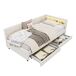 Camas nido 210x94 Camas nido 210x94 Beige