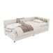 Camas nido 210x94 Camas nido 210x94 Beige