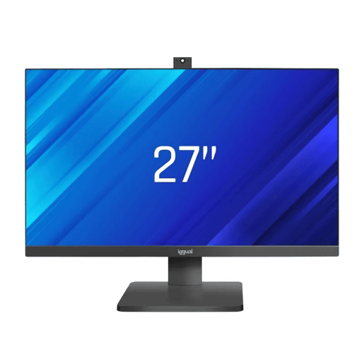 Monitor iggual IGG320013 27 Full HD