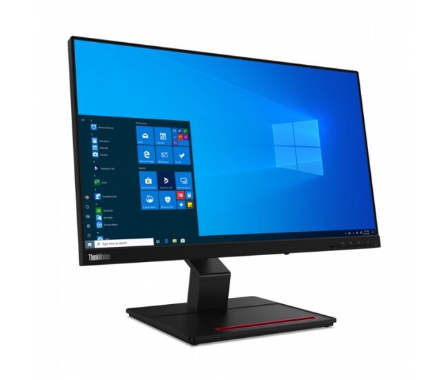 Monitor lenovo 62c5gat1eu ips 23,8"