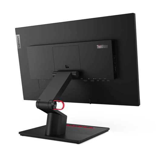 Monitor Lenovo 62C5GAT1EU IPS 23,8 Monitor Lenovo 62C5GAT1EU IPS 23,8