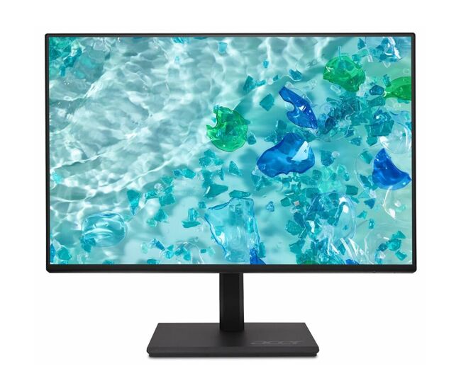 Monitor acer um.hb7ee.g01 27" full hd lcd