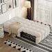 Camas individuales 76x183 Camas individuales 76x183 Beige