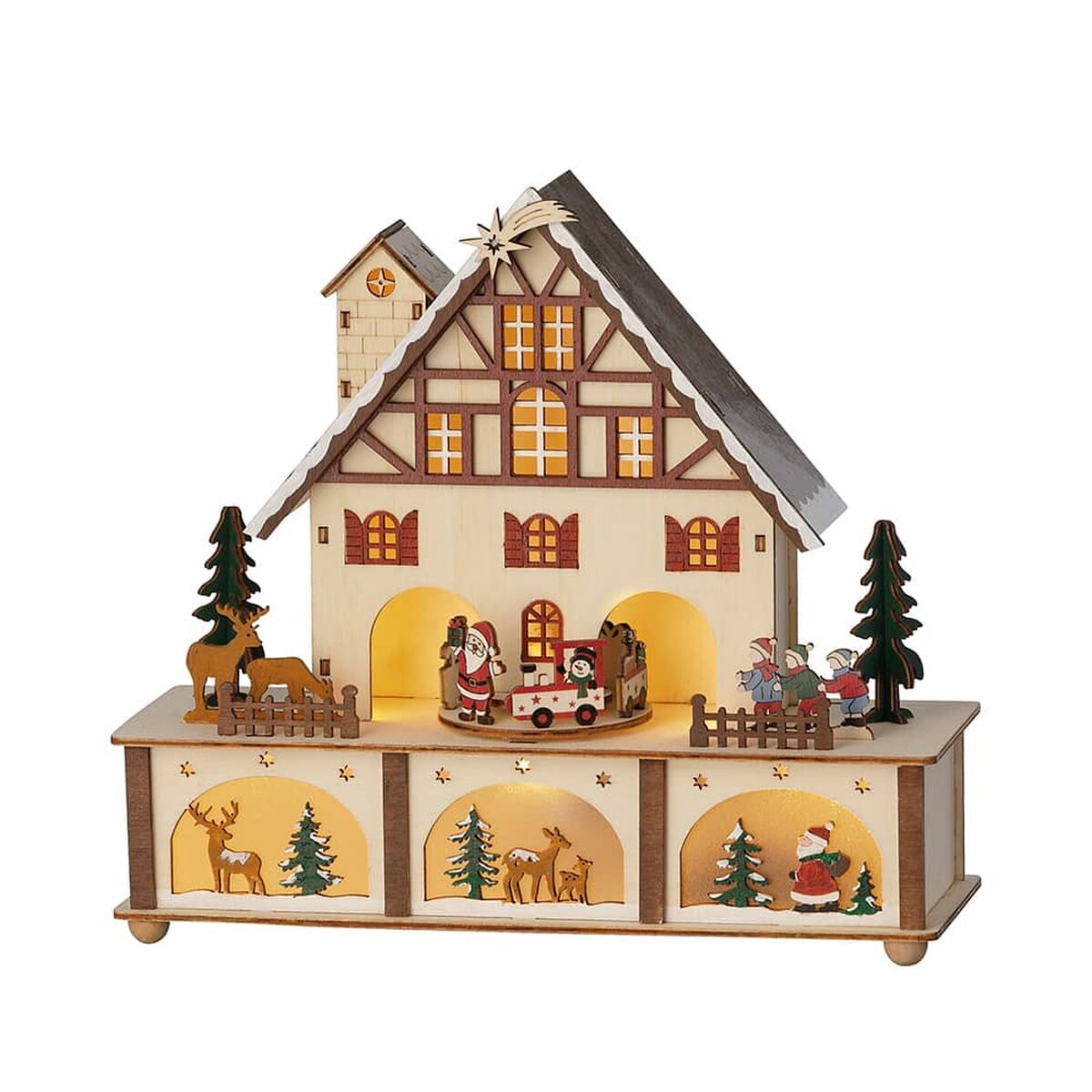 Adorno Navideño