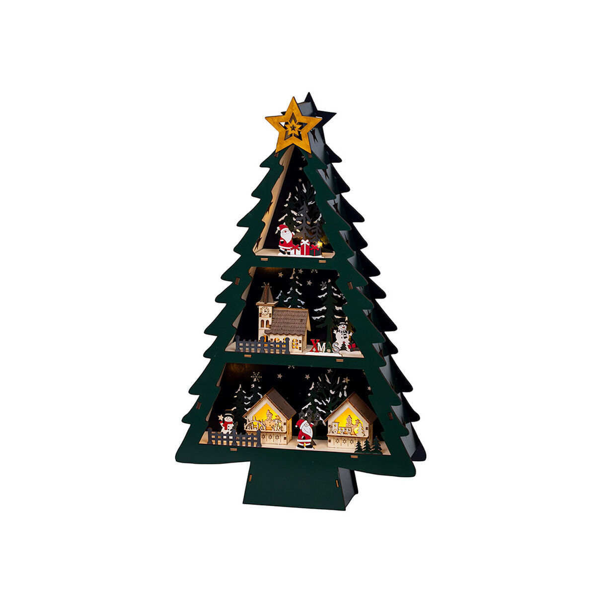 Adorno Navideño