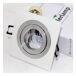 Foco empotrable CLASSIC cuadrado aluminio Wonderlamp Clásico Foco empotrable CLASSIC cuadrado aluminio Wonderlamp Clásico Aluminio