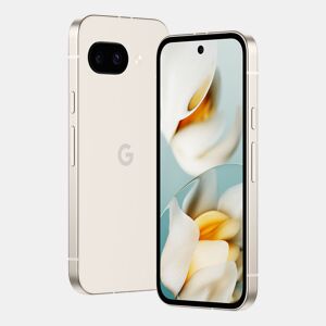Smartphone Google Pixel 9A 6,3 8 GB RAM 128 GB Cinzento