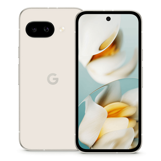 Smartphone Google Pixel 9A 6,3 8 GB RAM 128 GB Cinzento Smartphone Google Pixel 9A 6,3 8 GB RAM 128 GB Cinzento