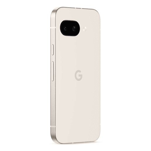 Smartphone Google Pixel 9A 6,3 8 GB RAM 128 GB Cinzento Smartphone Google Pixel 9A 6,3 8 GB RAM 128 GB Cinzento