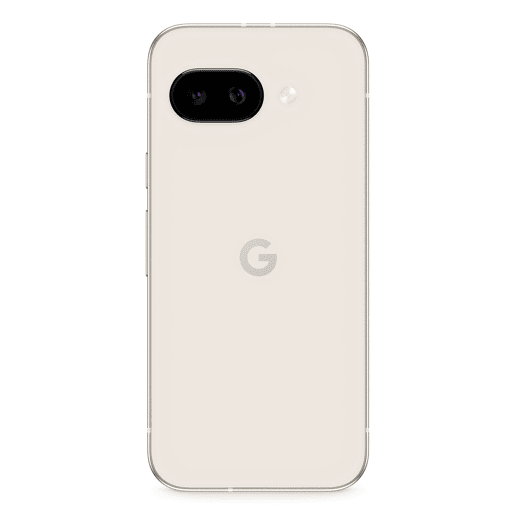 Smartphone Google Pixel 9A 6,3 8 GB RAM 128 GB Cinzento Smartphone Google Pixel 9A 6,3 8 GB RAM 128 GB Cinzento