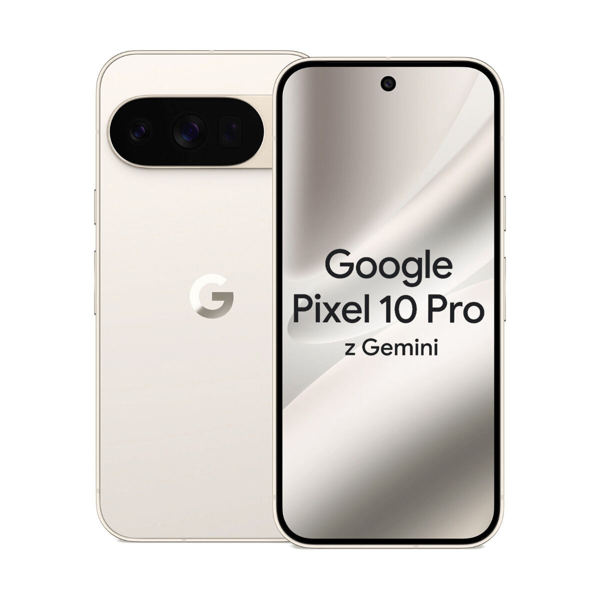 Smartphone Pixel 10 Pro 5G