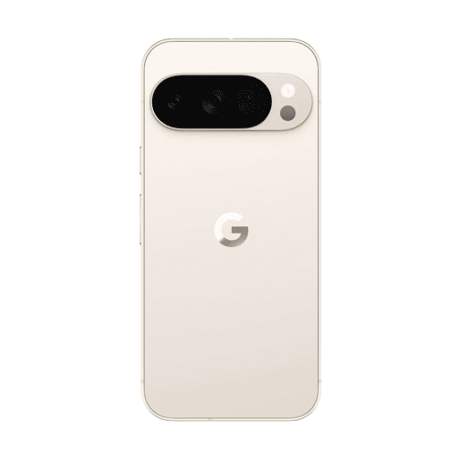 Smartphone Google Pixel 10 Pro 5G 6,3 Octa Core 16 GB RAM 256 GB Branco