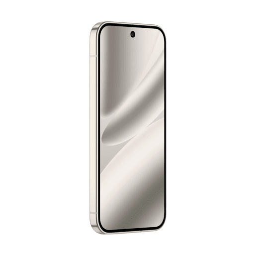 Smartphone Google Pixel 10 Pro 5G 6,3 Octa Core 16 GB RAM 256 GB Branco