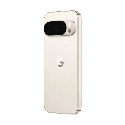 Smartphone Google Pixel 10 Pro 5G 6,3 Octa Core 16 GB RAM 256 GB Branco