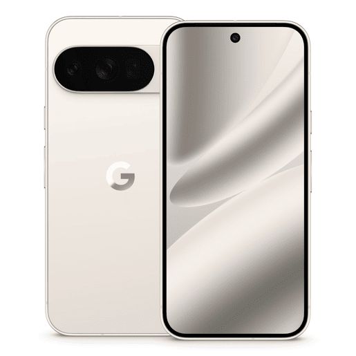 Smartphone Google Pixel 10 Pro 5G 6,3 Octa Core 16 GB RAM 256 GB Branco