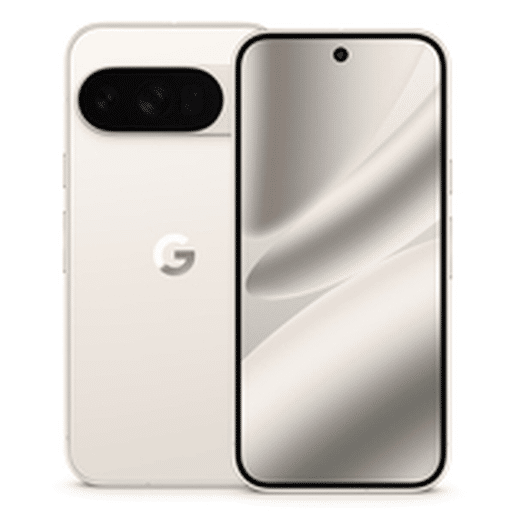 Smartphone Google Pixel 10 Pro 5G 6,3 Octa Core 16 GB RAM 256 GB Branco
