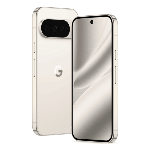 Smartphone Google Pixel 10 Pro 5G 6,3 Octa Core 16 GB RAM 256 GB Branco