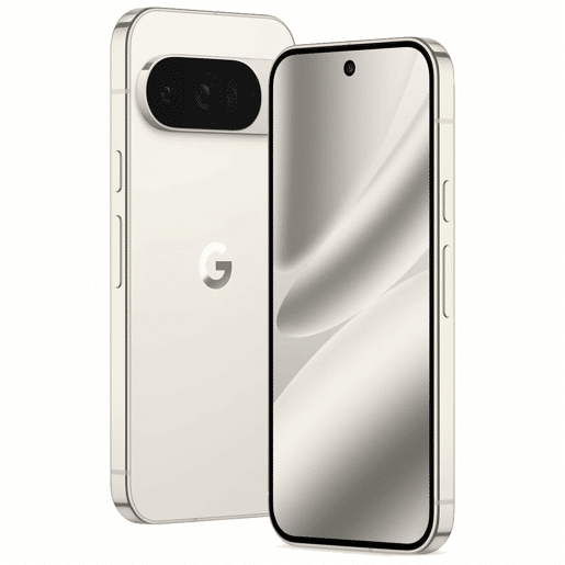 Smartphone Google Pixel 10 Pro 5G 6,3 Octa Core 16 GB RAM 256 GB Branco