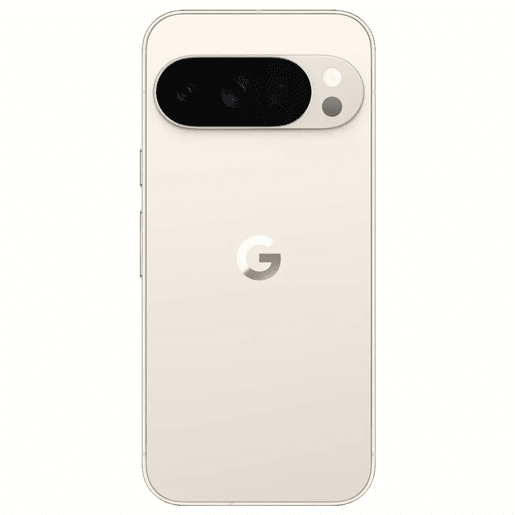 Smartphone Google Pixel 10 Pro 5G 6,3 Octa Core 16 GB RAM 256 GB Branco
