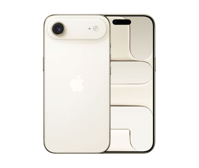 Smartphone apple mg2y4zd/a?at 6,5" hexa core 12 gb ram 1 tb oro