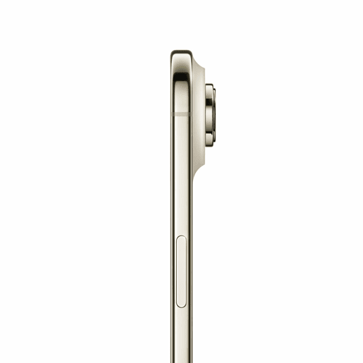 Smartphone Apple MG2Y4ZDA?AT 6,5 Hexa Core 12 GB RAM 1 TB Ouro