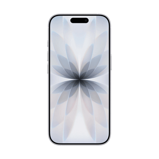 Smartphone Apple MG6Q4QLA 6,3 Hexa Core 8 GB RAM 512 GB Branco