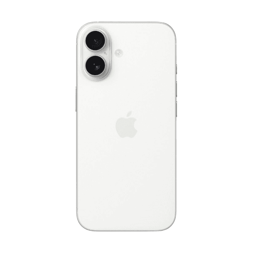 Smartphone Apple MG6Q4QLA 6,3 Hexa Core 8 GB RAM 512 GB Branco