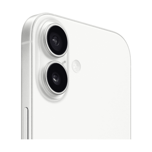 Smartphone Apple MG6Q4QLA 6,3 Hexa Core 8 GB RAM 512 GB Branco