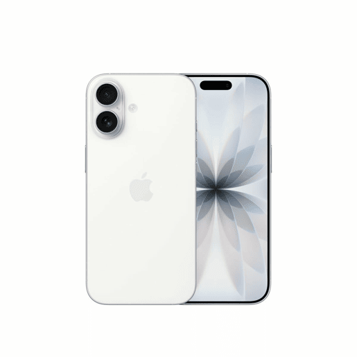 Smartphone Apple MG6Q4QLA 6,3 Hexa Core 8 GB RAM 512 GB Branco
