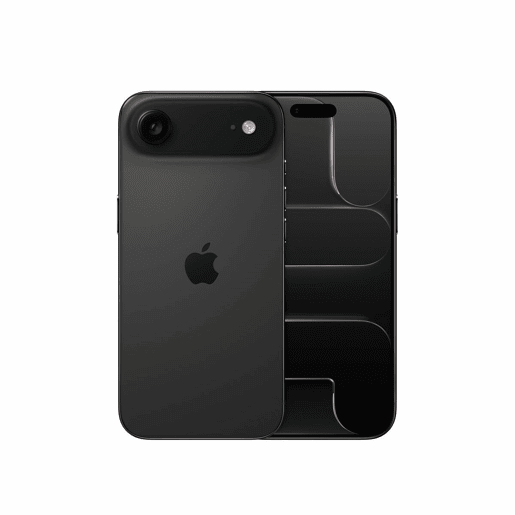 Smartphone Apple MG2Q4QLA 6,5 Hexa Core 12 GB RAM 512 GB Preto