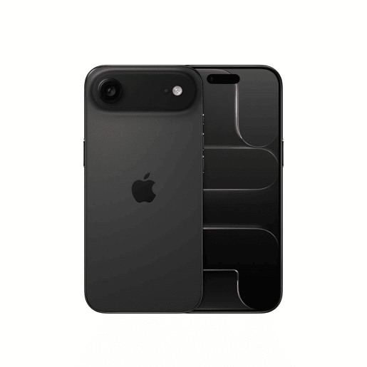 Smartphone Apple MG2Q4QLA 6,5 Hexa Core 12 GB RAM 512 GB Preto