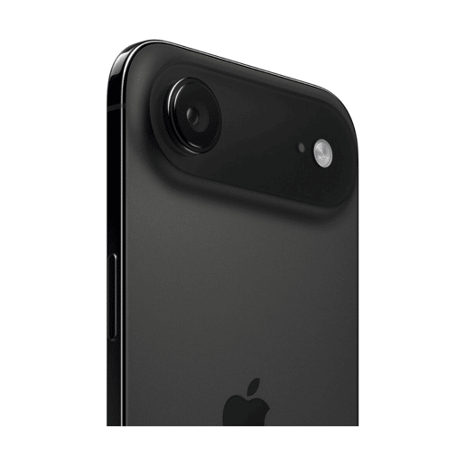 Smartphone Apple MG2Q4QLA 6,5 Hexa Core 12 GB RAM 512 GB Preto