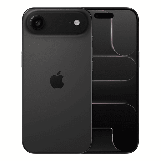 Smartphone Apple MG2Q4QLA 6,5 Hexa Core 12 GB RAM 512 GB Preto