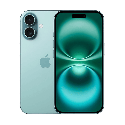 Smartphone Apple iPhone 16 Plus 6,7 Hexa Core 8 GB RAM 256 GB Verde