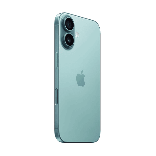 Smartphone Apple iPhone 16 Plus 6,7 Hexa Core 8 GB RAM 256 GB Verde