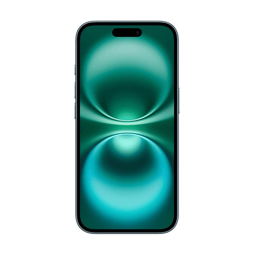 Smartphone Apple iPhone 16 Plus 6,7 Hexa Core 8 GB RAM 256 GB Verde