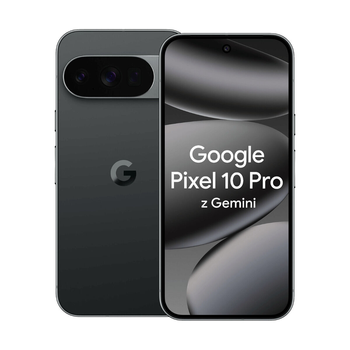Smartphone Pixel 10 Pro 5G