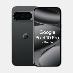 Smartphone Google Pixel 10 Pro 5G 6,3 Octa Core 16 GB RAM 256 GB Preto