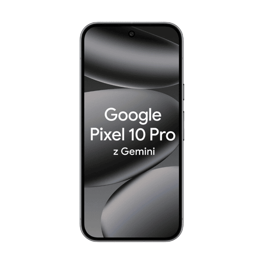 Smartphone Google Pixel 10 Pro 5G 6,3 Octa Core 16 GB RAM 256 GB Preto