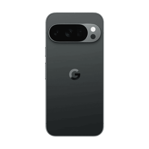 Smartphone Google Pixel 10 Pro 5G 6,3 Octa Core 16 GB RAM 256 GB Preto