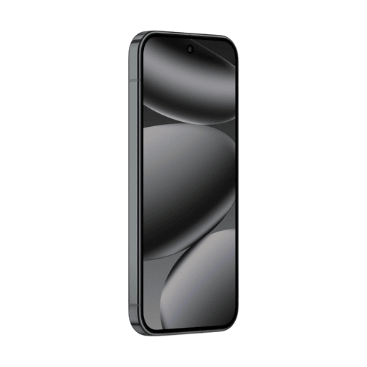 Smartphone Google Pixel 10 Pro 5G 6,3 Octa Core 16 GB RAM 256 GB Preto
