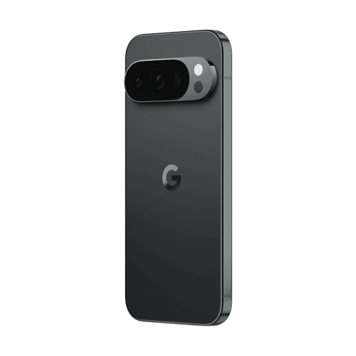 Smartphone Google Pixel 10 Pro 5G 6,3 Octa Core 16 GB RAM 256 GB Preto